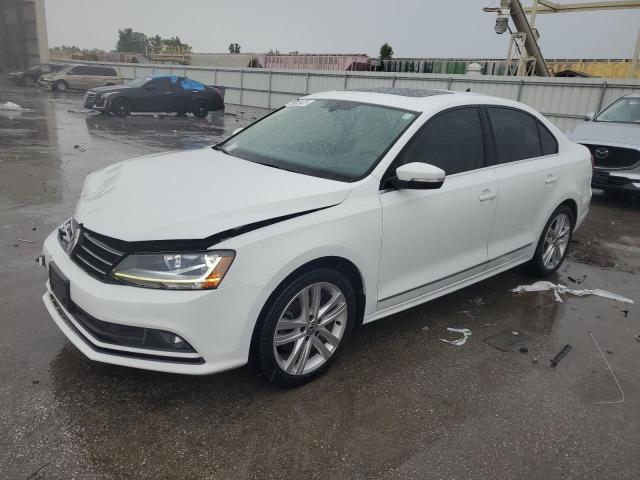 VOLKSWAGEN JETTA SEL