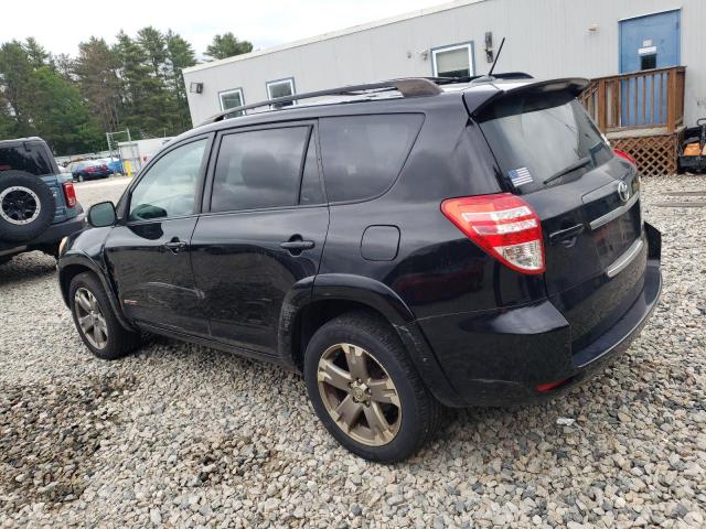 Vin: jtmrk4dv8b5100819, lot: 61420435, toyota rav4 sport 20112