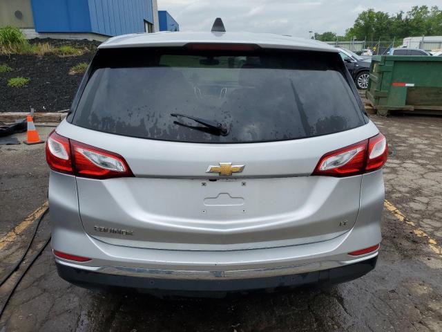2018 CHEVROLET EQUINOX LT - 2GNAXJEV2J6331642