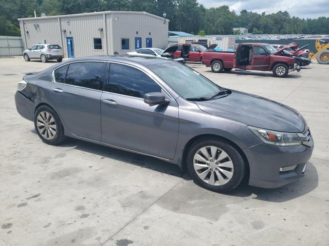 Vin: 1hgcr3f82da029535, lot: 60818895, honda accord exl 20134