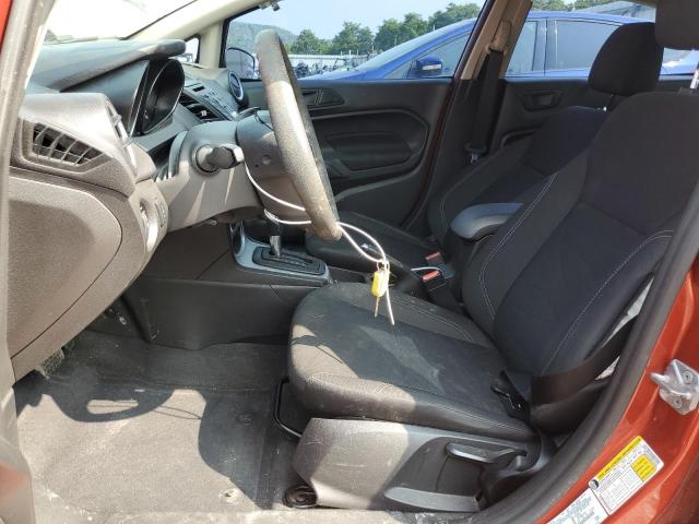 2019 FORD FIESTA SE 3FADP4BJ5KM109294