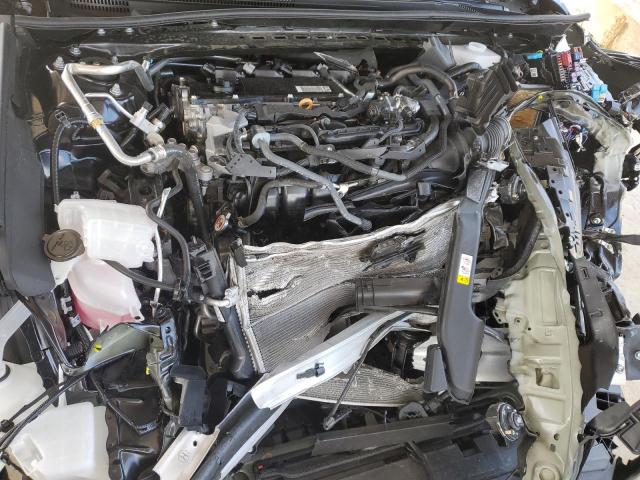 2025 TOYOTA CAMRY XSE 4T1DAACKXSU085776