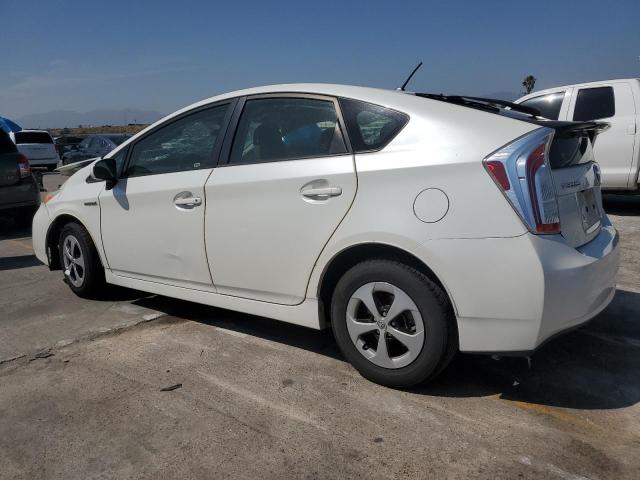 Vin: jtdkn3du6f0467599, lot: 60530875, toyota prius 20152