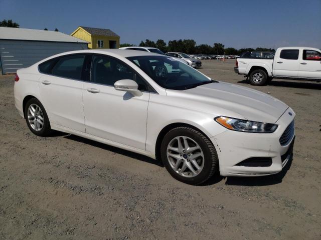 Vin: 3fa6p0h72er292643, lot: 59531475, ford fusion se 20144