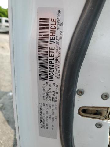 2015 RAM 3500 #3296336413