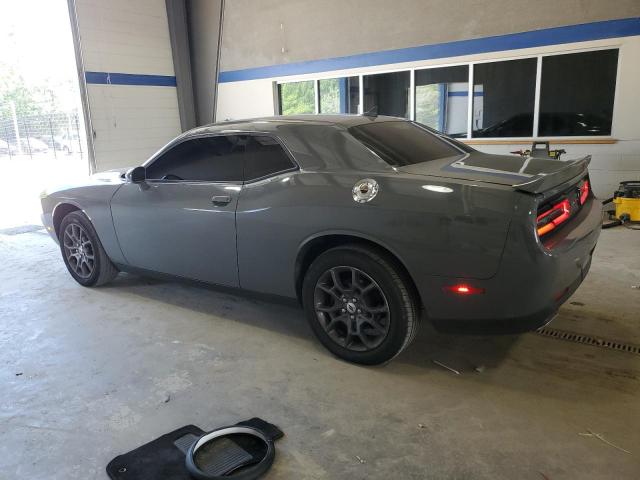 2018 DODGE CHALLENGER 2C3CDZGG8JH120686