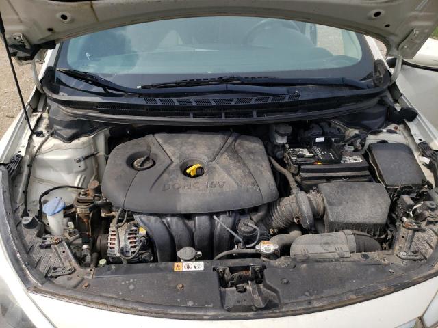 2015 KIA FORTE LX KNAFK4A63F5338337