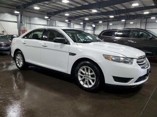 Vin: 1fahp2d80dg168816, lot: 61798275, ford taurus se 20134