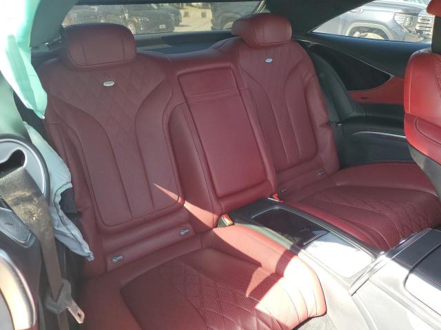 2015 MERCEDES-BENZ S 550 - WDDXJ8FB6FA001438