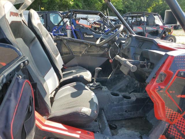 2015 POLARIS RZR S 900 - 4XAVBE879FB952630