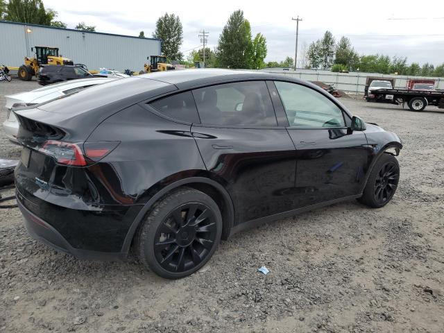 2023 TESLA MODEL Y - 7SAYGDEE7PF803428
