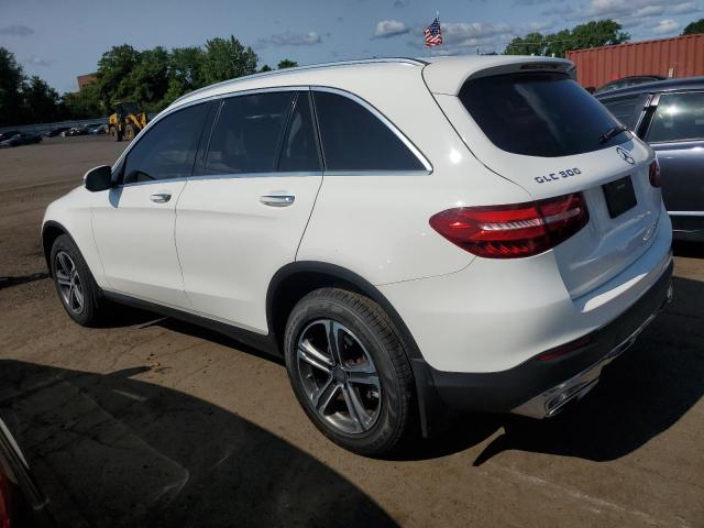 Vin: wdc0g4kb6gf033054, lot: 58596325, mercedes-benz glc-class 300 4matic 20162