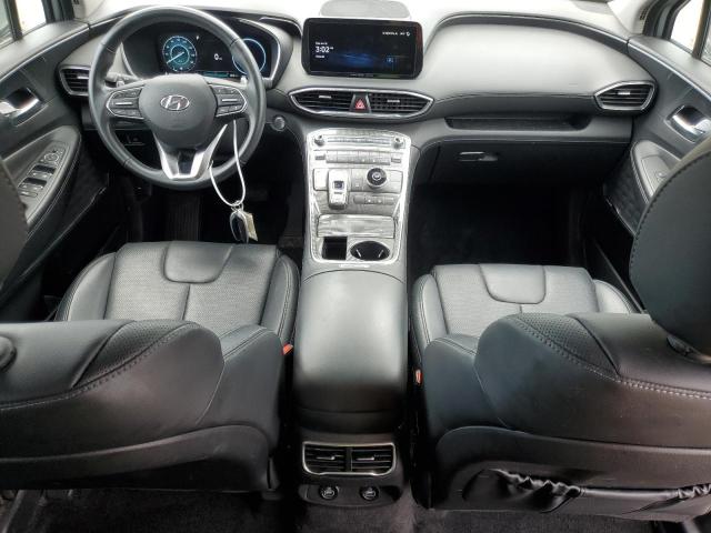 2023 HYUNDAI SANTA FE S #3313436932