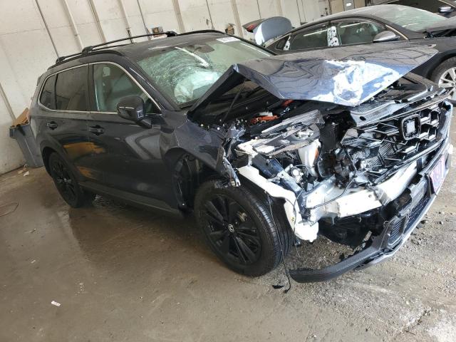 Vin: 7fars6h94se035608, lot: 59718775, honda crv sport touring 20254