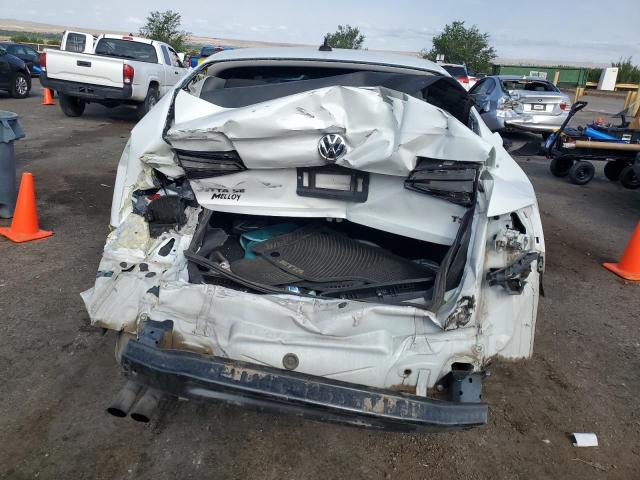 2016 VOLKSWAGEN JETTA SE 3VWD67AJ0GM233896