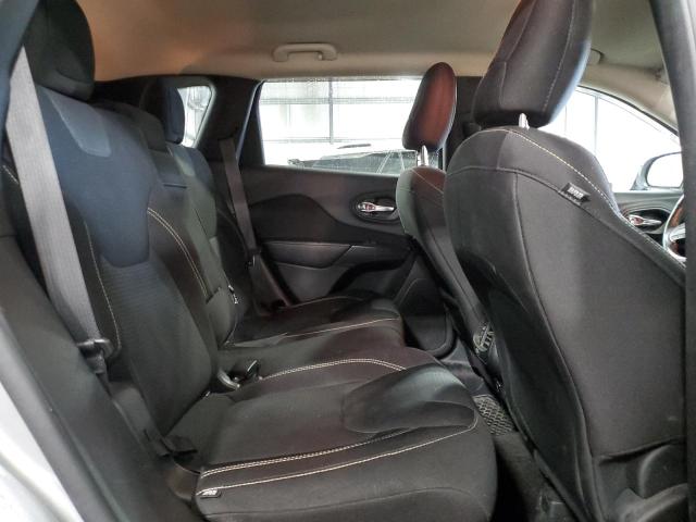 2015 JEEP CHEROKEE L 1C4PJMCS1FW607014