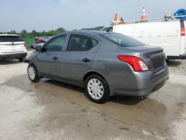 2019 NISSAN VERSA S - 3N1CN7AP5KL874498