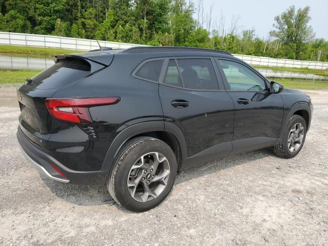 Vin: kl77lhe22rc124620, lot: 59287285, chevrolet trax 1lt 20243
