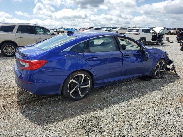 2021 HONDA ACCORD SPO - 1HGCV1F38MA109281