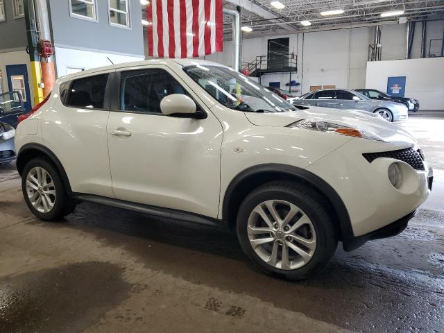 Vin: jn8af5mr9et450460, lot: 59119195, nissan juke s 20144