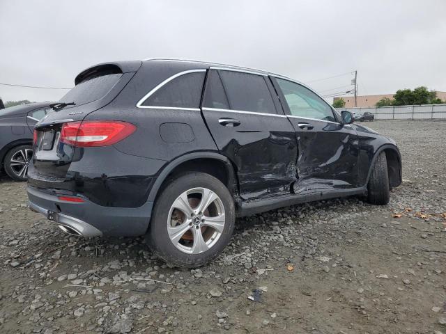 Vin: wdc0g4kbxjv109517, lot: 59897055, mercedes-benz glc-class 300 4matic 20183