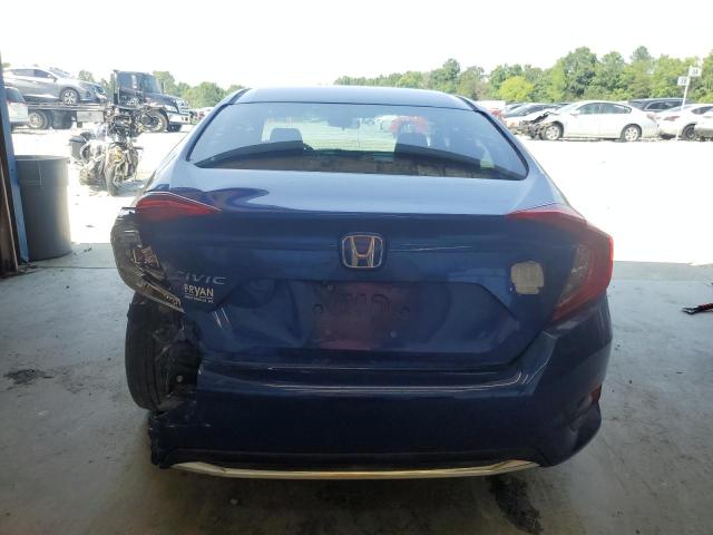 2019 HONDA CIVIC LX - 2HGFC2F63KH568980