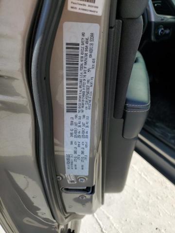 2017 JEEP CHEROKEE L - 1C4PJMCS7HW615637