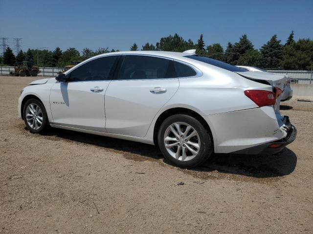 2017 CHEVROLET MALIBU LT 1G1ZE5ST6HF206096