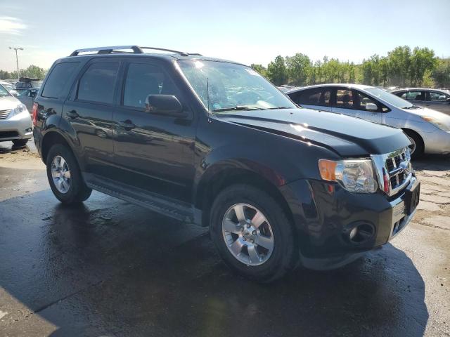 Vin: 1fmcu9eg4ckb53870, lot: 59166885, ford escape limited 20124
