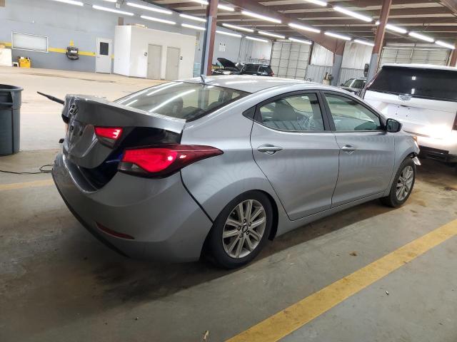Vin: 5npdh4ae2fh586563, lot: 61286965, hyundai elantra se 20153