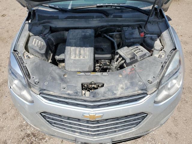 2017 CHEVROLET EQUINOX LT - 2GNALCEK2H1573593