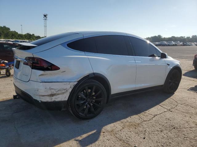 2020 TESLA MODEL X 5YJXCAE23LF263594