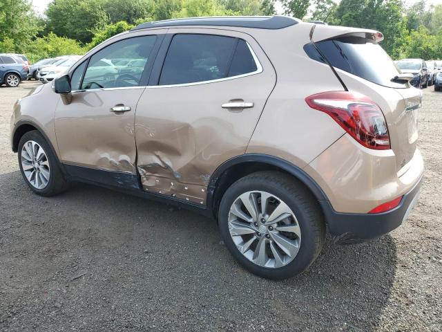 Vin: kl4cjasb7kb888990, lot: 61352585, buick encore preferred 20192