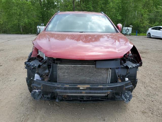 2018 HYUNDAI SANTA FE S - 5XYZU3LBXJG545614