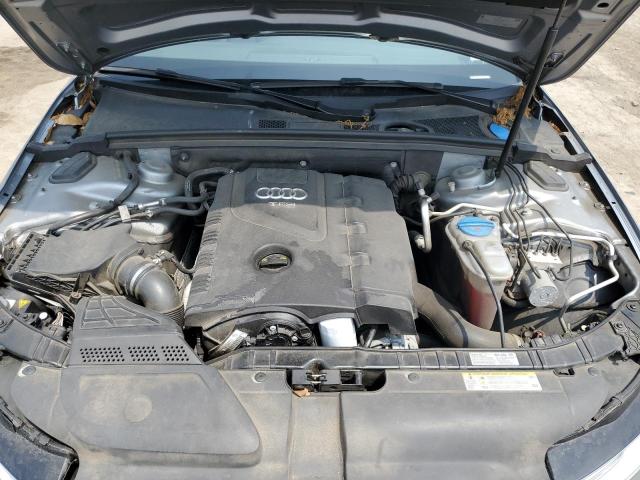 2015 AUDI A4 PREMIUM WAUFFAFL8FN040903