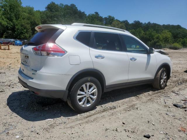 Vin: 5n1at2mv1ec765037, lot: 58604675, nissan rogue s 20143