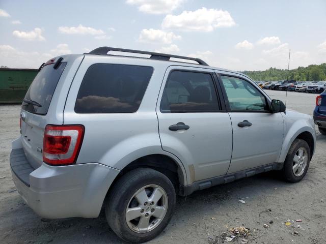 Vin: 1fmcu9dg2ckc00010, lot: 59214245, ford escape xlt 20123