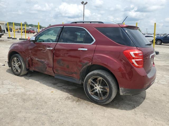 Vin: 2gnaldek6g6149132, lot: 60521255, chevrolet equinox ltz 20162