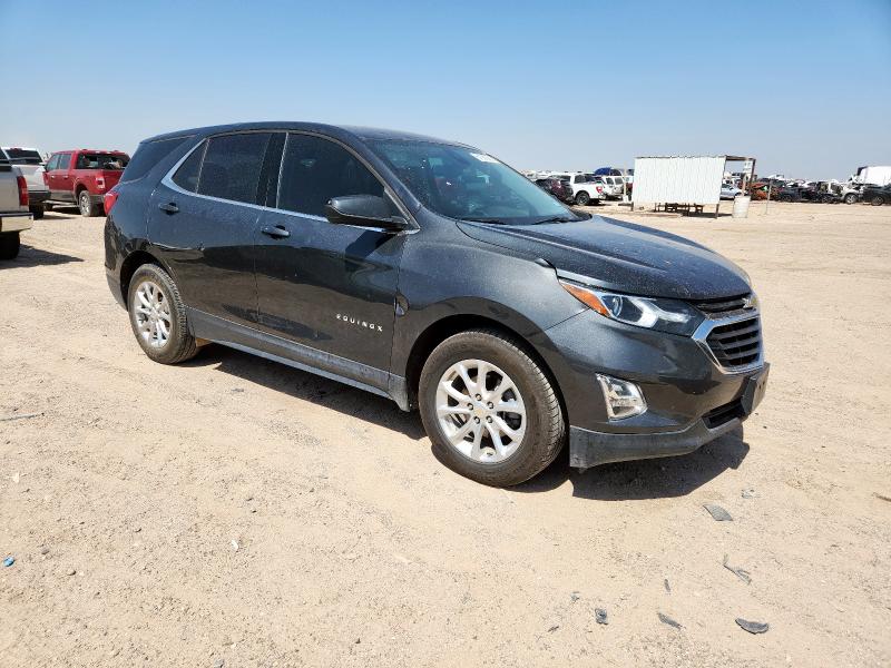 Vin: 2gnaxkev9l6136596, lot: 61029605, chevrolet equinox lt 20204