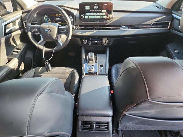 2024 MITSUBISHI OUTLANDER SE JA4J4VA85RZ014280