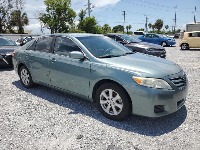 Vin: 4t1bf3ek1bu732129, lot: 61245835, toyota camry base 20114