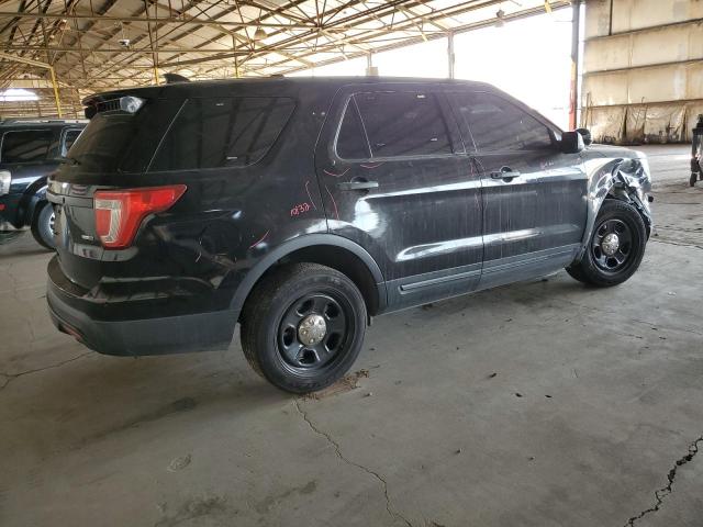 Vin: 1fm5k8arxggb43594, lot: 60082535, ford explorer police interceptor 20163