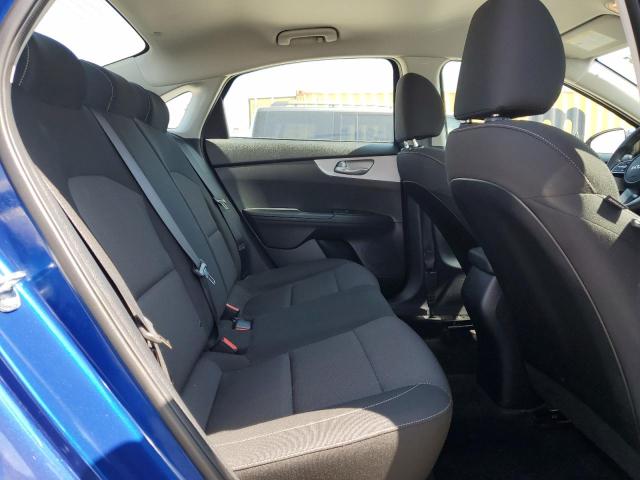 2024 KIA FORTE LX - 3KPF24AD9RE761269