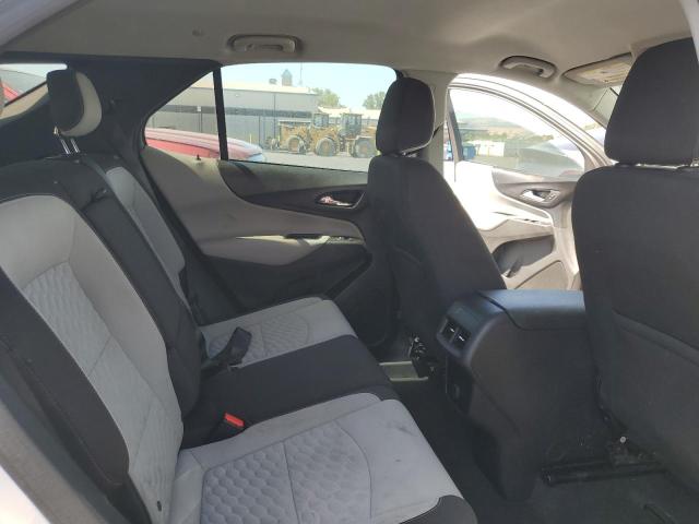 2018 CHEVROLET EQUINOX LS - 3GNAXHEVXJL112948