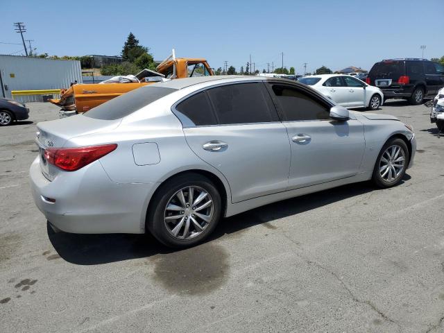 Vin: jn1bv7ap3fm333943, lot: 61383365, infiniti q50 base 20153