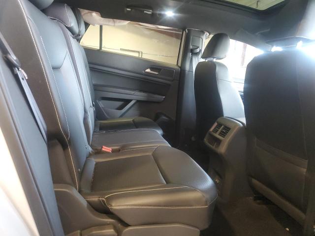 2020 VOLKSWAGEN ATLAS CROS - 1V2MC2CA8LC207813