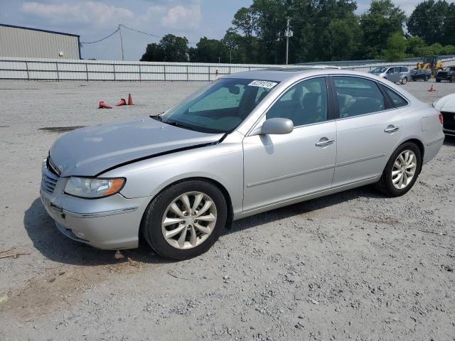 HYUNDAI AZERA SE
