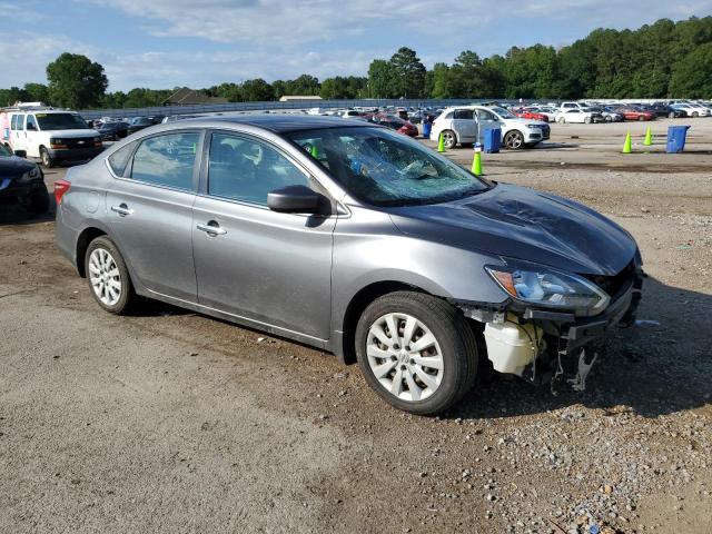 Vin: 3n1ab7ap0jy340939, lot: 60280485, nissan sentra s 20184