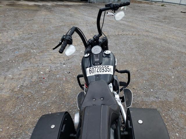 2018 HARLEY-DAVIDSON FLFBS FAT 1HD1YGK10JC020260