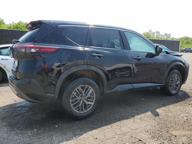Vin: 5n1bt3aa6pc870865, lot: 60566785, nissan rogue s 20233